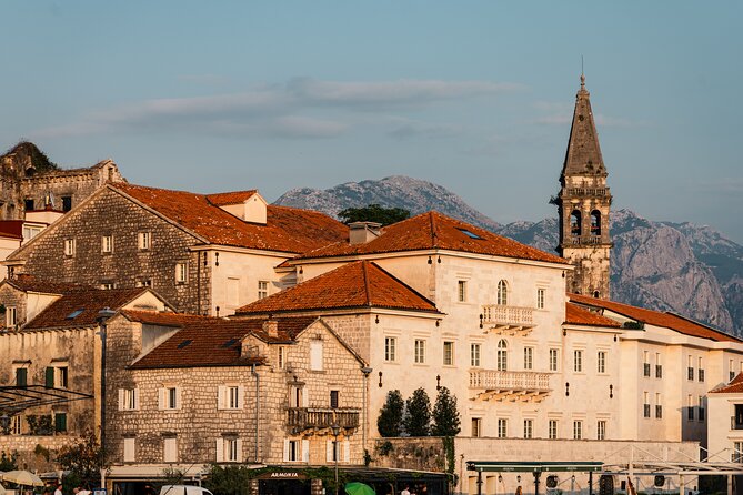 Private Blue Cave Tour From Kotor, Montenegro - Meeting and Pickup