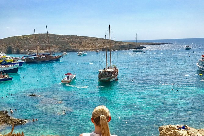 Private Boat Tour Experience With Snorkeling Blue Lagoon and Comino - Tour Customization