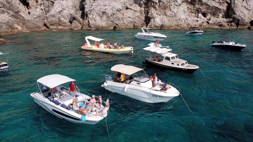 Private Boat Tour From Dubrovnik/Cavtat to Elafiti Islands - Itinerary and Highlights