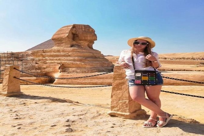 Private Cairo Layover Tour to Giza Pyramids - Sphinx With Camel Ride - Bazaar - Tour Duration