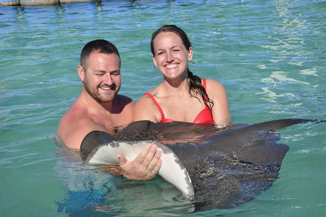 Private Caribbean Snorkeling Cruise At Punta Cana & Sharks, Stingray Encounter - Customizable Itinerary Options