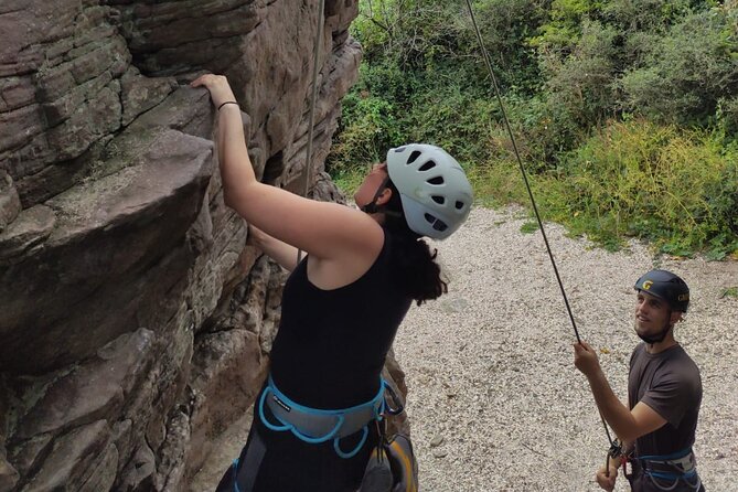 Private Climbing Sessions at Powillimount Beach, West Scotland - Reviews and Feedback