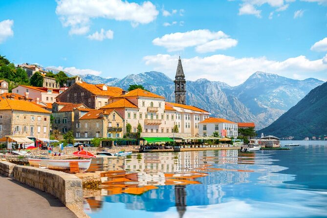 Private Day Tour of Budva and Kotor, Montenegro From Tirana - Inclusions