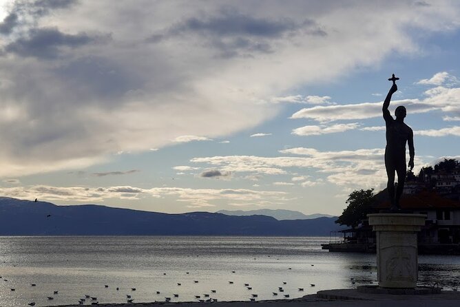 Private Day Tour of Ohrid North Macedonia From Tirana - Flexible Pickup Locations