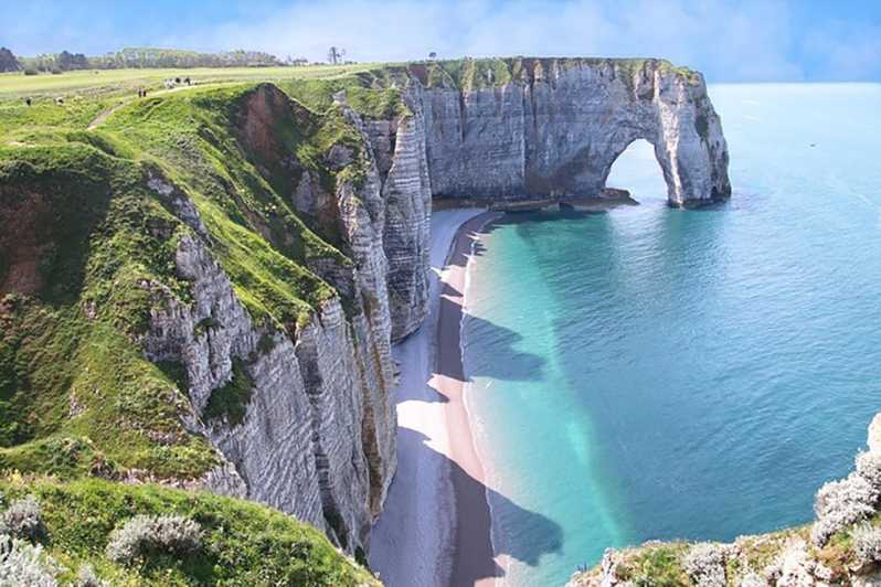 Private Day Trip Etretat and Honfleur From Le Havre - Pricing and Booking