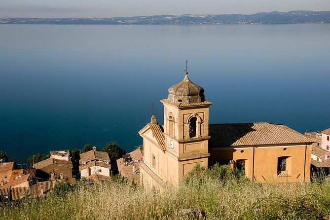 Private Day Trip From Rome: Bracciano Lake and Surrounding Areas - Pickup and Scheduling