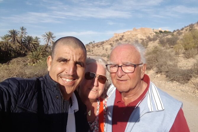 Private Day Trip of Taroudant & Tiout From Agadir - Highlights of Taroudant and Tiout