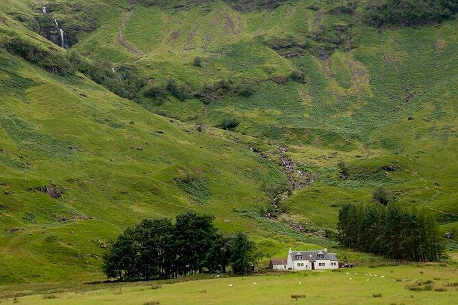 Private Day Trip to Loch Ness and Scottish Highlands via Glencoe - Loch Ness Exploration