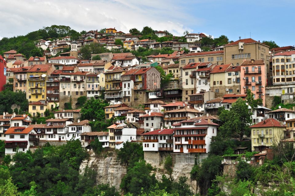 Private Day Trip to Medieval Bulgaria From Bucharest - Itinerary Highlights