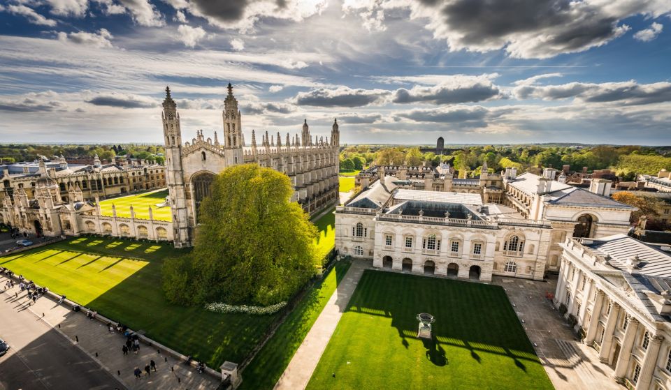 Private Dublin Tour With Trinity College & Old Library - Tour Highlights