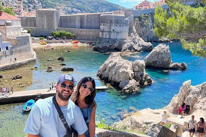 Private Dubrovnik Best Views & Game of Thrones Filming Locations - Tour Logistics and Details