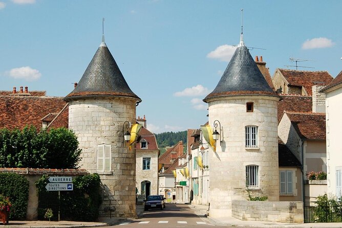 Private E-Bike Tour With a Guide in the Vineyards of Chablis - Inclusions and Exclusions