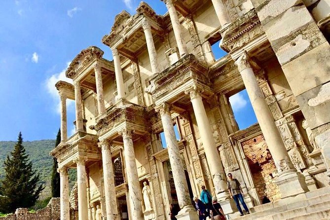 Private Ephesus Tour For Cruisers - Inclusions and Pricing