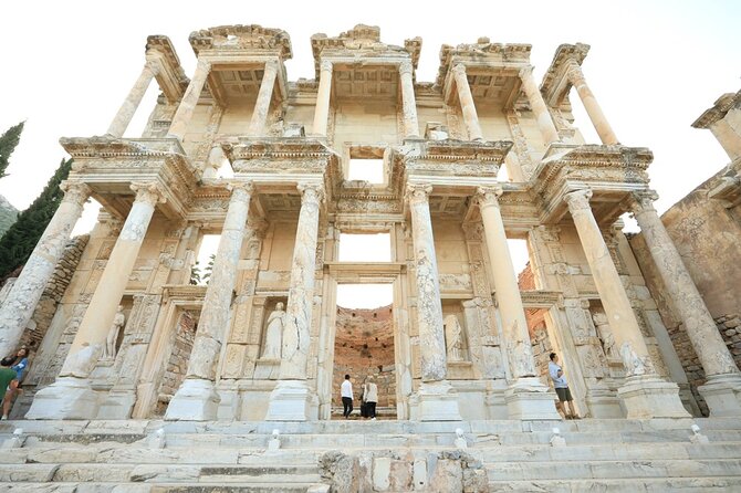 Private Ephesus Tour From/To Kusadasi, Istanbul & Bodrum - Additional Information