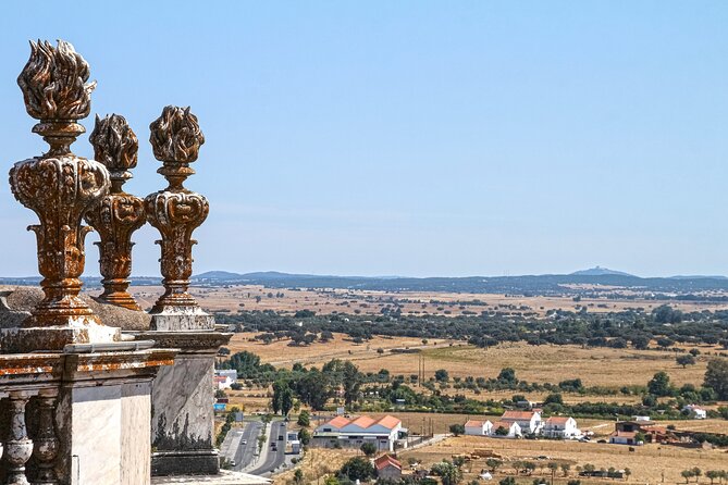 Private Évora Tour - Megaliths, Historical Center and Cork Region - What to Expect