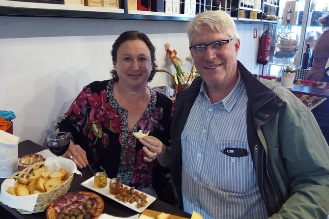 Private Food/Wine Tour Porto - Traditional Snacks and Specialties