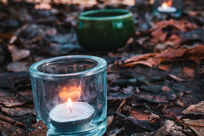 Private Forest Bathing in Serene Whistler Forests - Meeting and Pickup Details