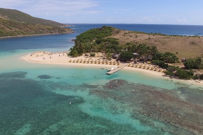 Private Full Day Boat Charter to Nature Reserve of St Martin - Meeting and Pickup Details