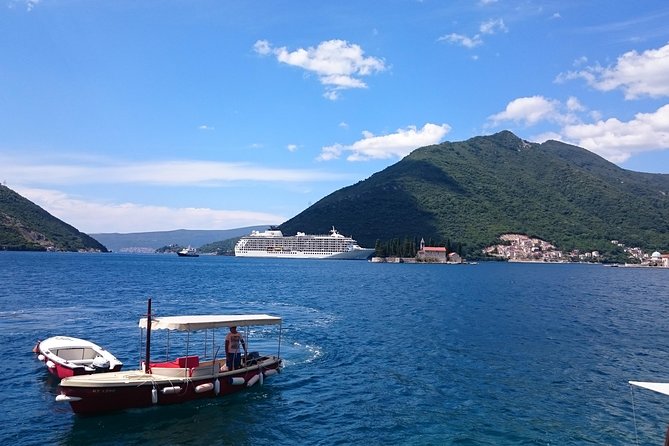 Private Full Day Montenegro Tour - See Our Lady of the Rocks