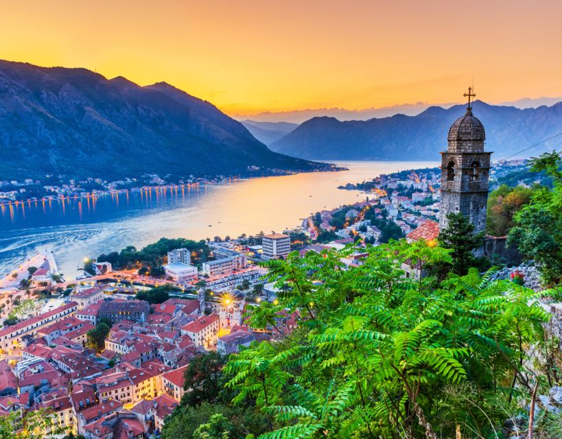 Private Full - Day Tour: Kotor & Perast From Dubrovnik - Tour Duration