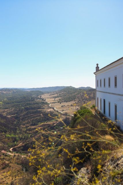 Private Full Day Tour Setubal - Arrabida UNESCO Natural Park