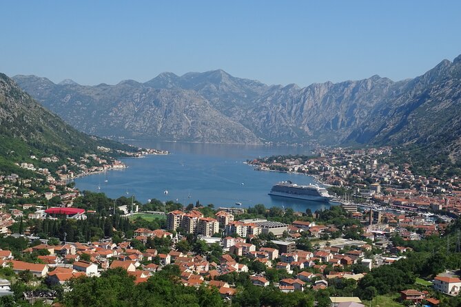 Private Full-Day Tour - Skadar Lake National Park, Saint Stefan and Kotor Tour - Guide Experience