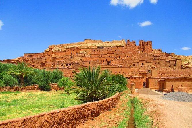 Private Full-Day Tour to Atlas Mountains From Marrakech - Inclusions