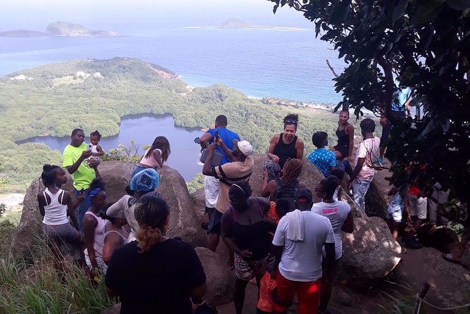 Private Fun Tour in Grenada - Accessibility and Health Guidelines