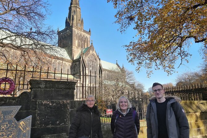 Private Glasgow West End Walking Tour - Highlights and Hidden Gems