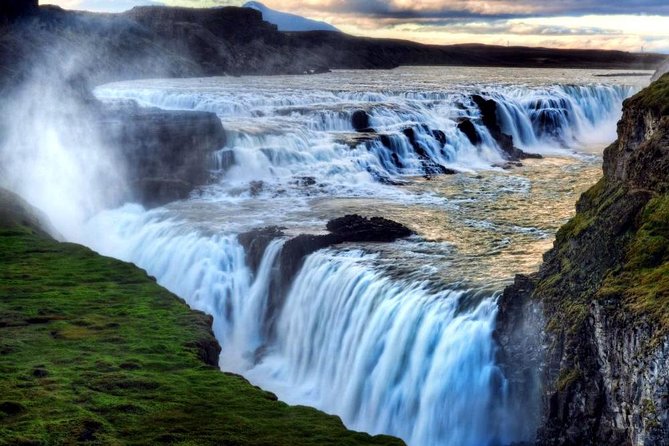 Private Golden Circle Tour From Reykjavik - Personalized Tour Experience