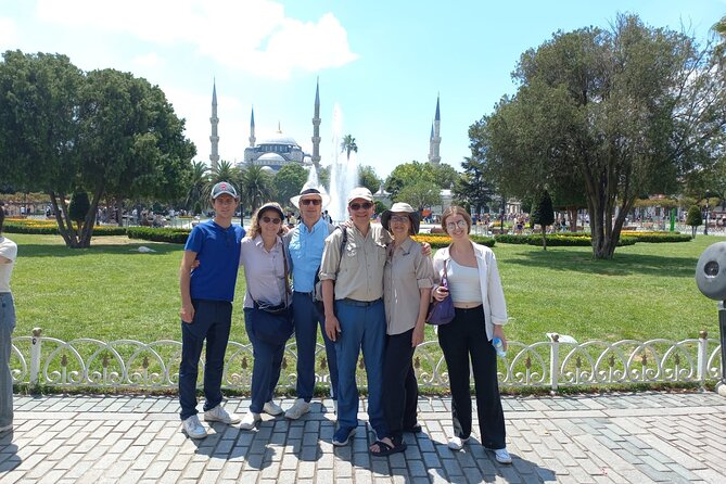 Private Guided 10 Day Tour of Turkey - Included Experiences