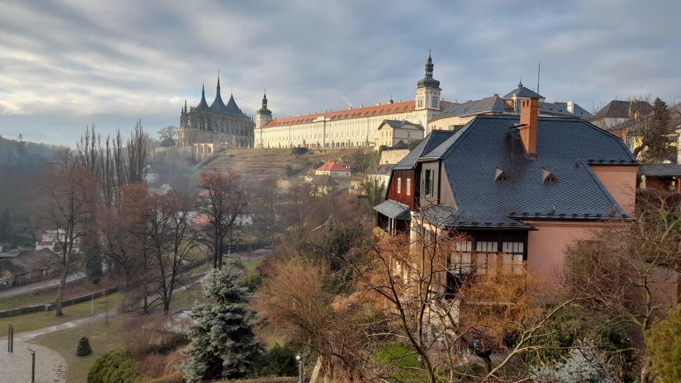 Private Guided Tour From Prague to UNESCO Kutna Hora - Highlights and Attractions