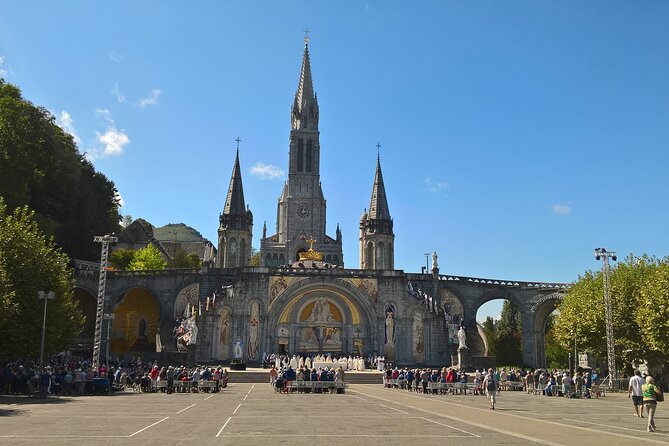 Private Guided Tours of Lourdes - Pickup and Meeting