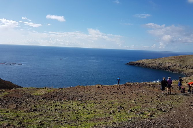 Private Guided Walk Ponta São Lourenço - Additional Information