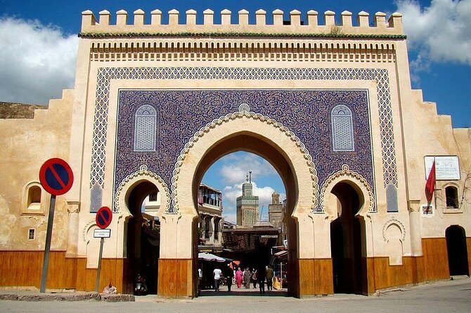 Private Guided Walking Tour in Fez Medina - Professional Local Guide