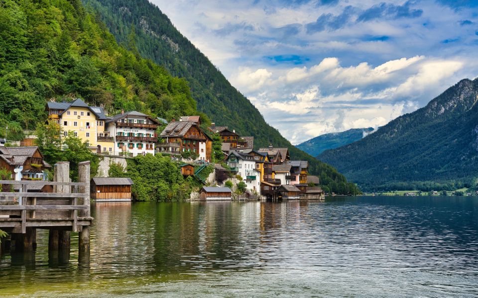 Private Hallstatt Full-Day Tour - Exploring Hallstatt