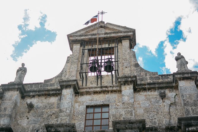 Private Historical Santo Domingo Day Trip - Recommendations & Accessibility