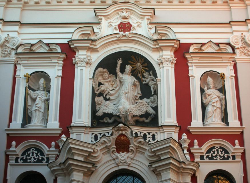 Private Icons of Poznań - Experience Highlights