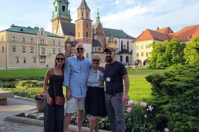 Private Krakow City Tour Old Town and Jewish Quarter in One Day - Tour Details