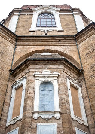 Private Medici Chapels and San Lorenzo Square Guided Visit - Tour Details