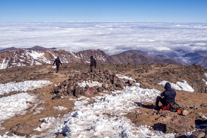 Private Mount Toubkal Trek 2 Days - Safety and Restrictions