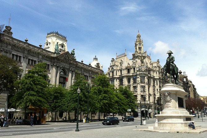 Private off the Beaten Walking Tour Porto With a Local Expert - Immersion in Local Culture and History