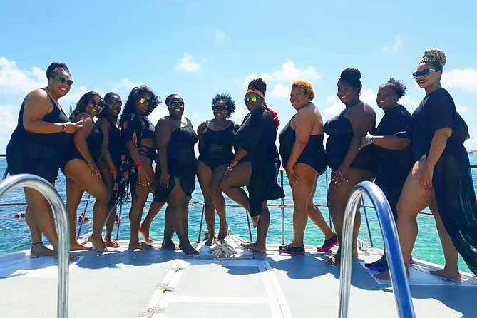 Private Only Adult Hennessy Party Boat With Live DJ - Important Considerations