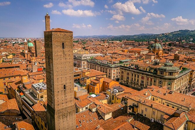 Private or Semi-Private Tour of the Historic Center of Bologna - Key Highlights of the Tour