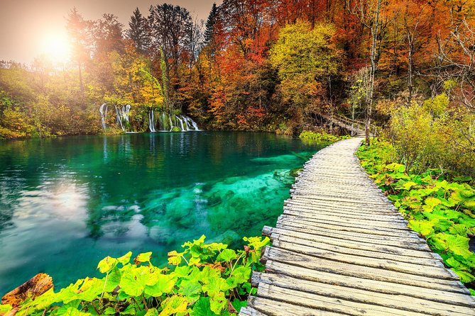 Private Plitvice Lakes Tour From Split - Highlights of the Plitvice Lakes