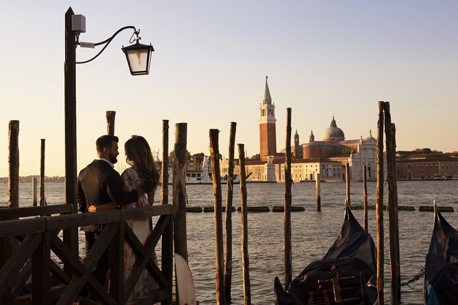 Private Professional Photoshoot Tour in Venice - Inclusions and Whats Included