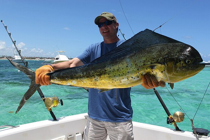 Private Punta Cana Six Hour Fishing Charter - Reservation and Cancellation Policy