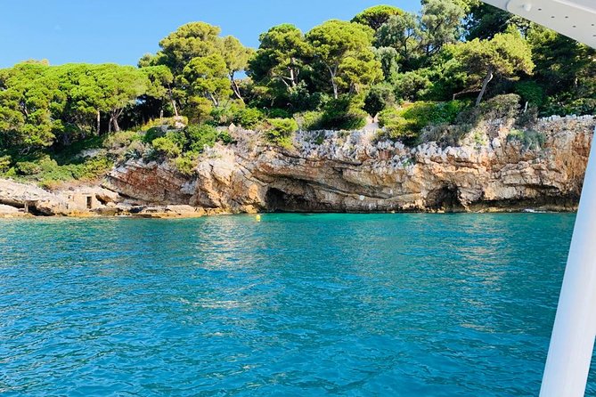 Private Ride With Sea Bath in Solar Catamaran - Meeting Point