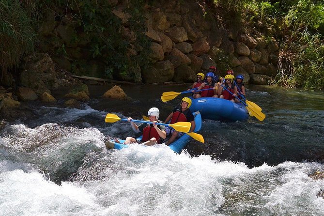 Private Rio Bueno River Adventure From Montego Bay - Pickup Information