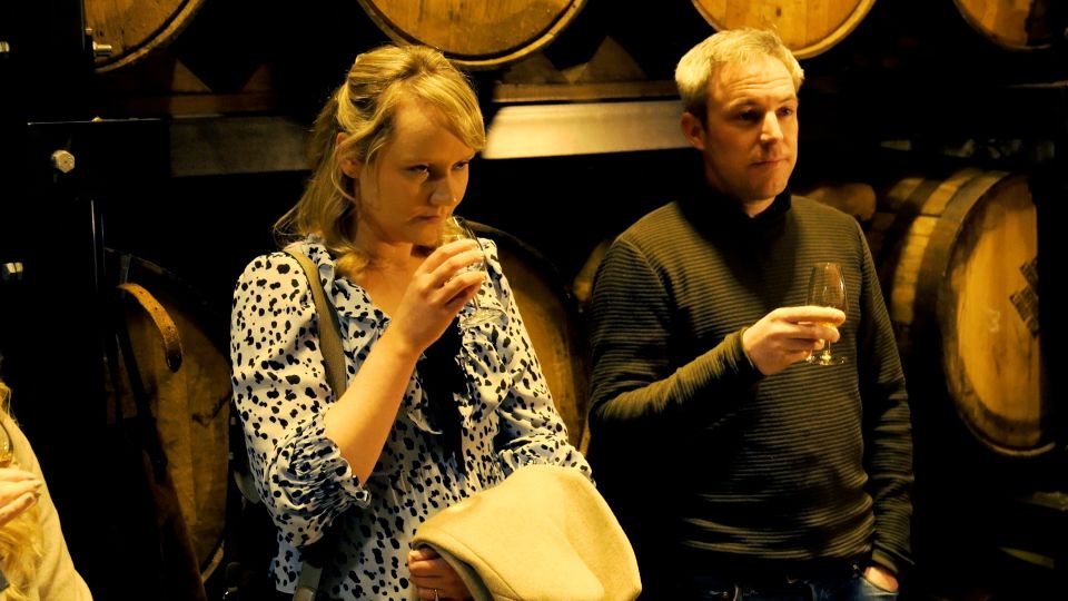 Private Rural Ireland Whiskey Tour With Tullamore D.E.W. - Itinerary and Destinations